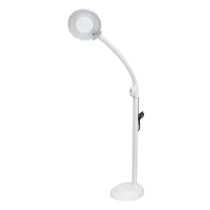 Led lampa-lupa