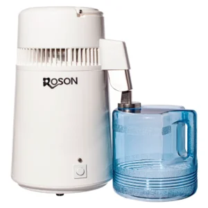 Su distillə cihazı Roson
